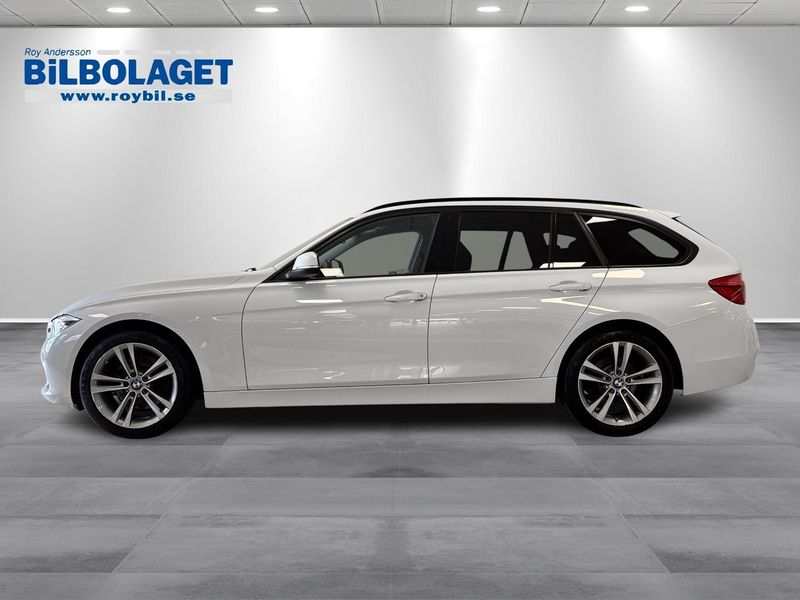 BMW 330 bild 2