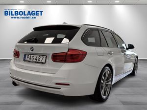 BMW 330 bild 3