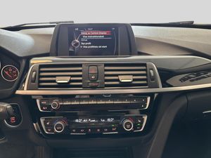 BMW 330 bild 5