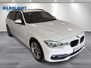 BMW 330 bild 13