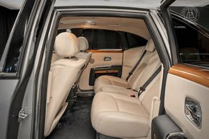 Rolls-Royce Ghost bild 8
