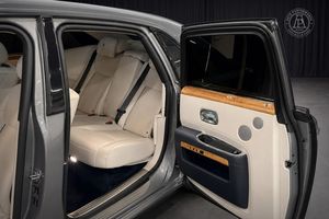 Rolls-Royce Ghost bild 16