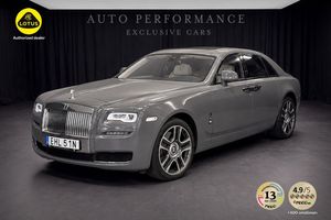 Rolls-Royce Ghost bild 1