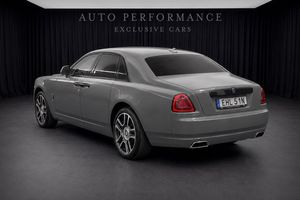 Rolls-Royce Ghost bild 3