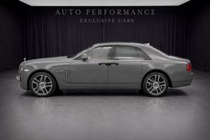 Rolls-Royce Ghost bild 2