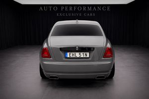 Rolls-Royce Ghost bild 5