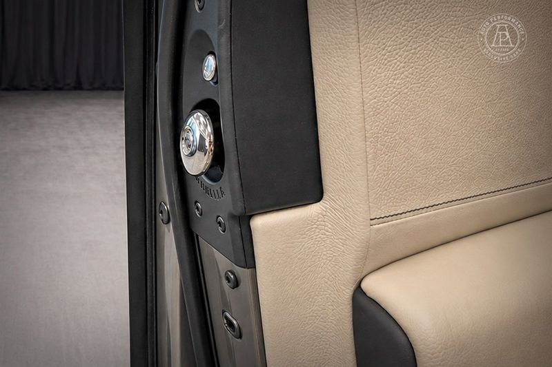 Rolls-Royce Ghost bild 9