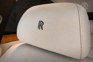 Rolls-Royce Ghost bild 13