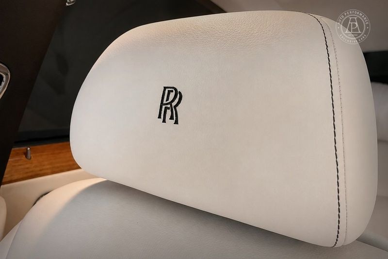 Rolls-Royce Ghost bild 13