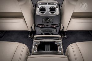 Rolls-Royce Ghost bild 11