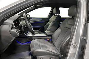 Audi S6 bild 11