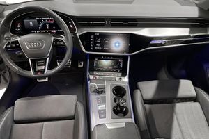 Audi S6 bild 8
