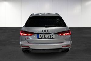 Audi S6 bild 15