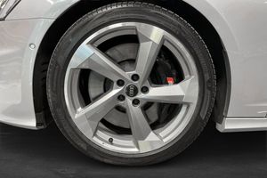 Audi S6 bild 5