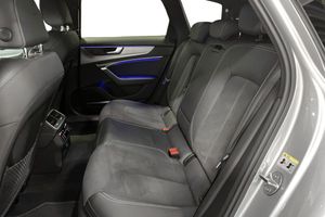 Audi S6 bild 10