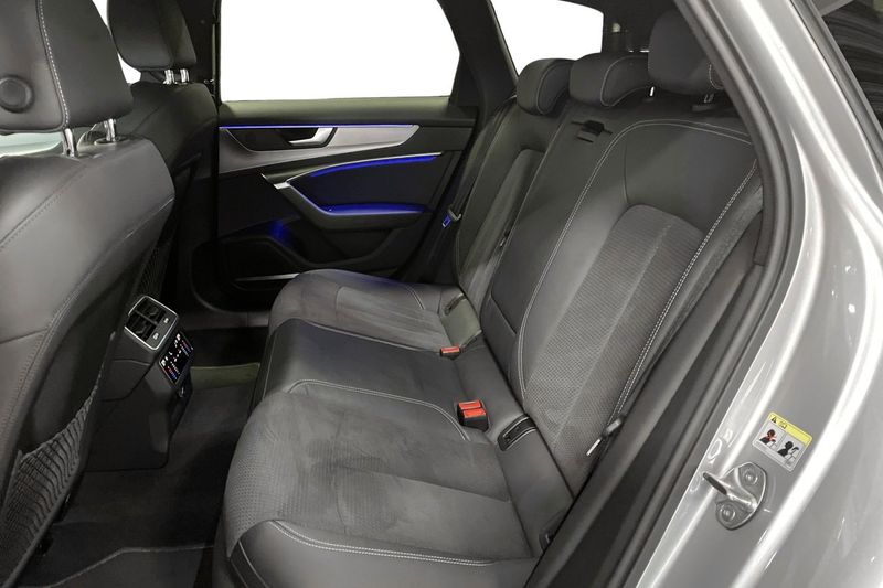 Audi S6 bild 10