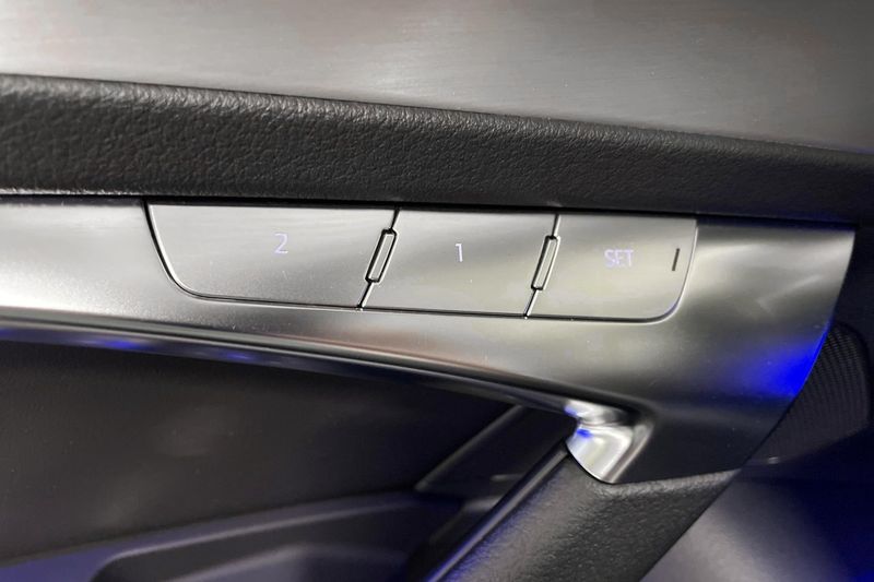 Audi S6 bild 22