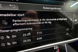 Audi S6 bild 21