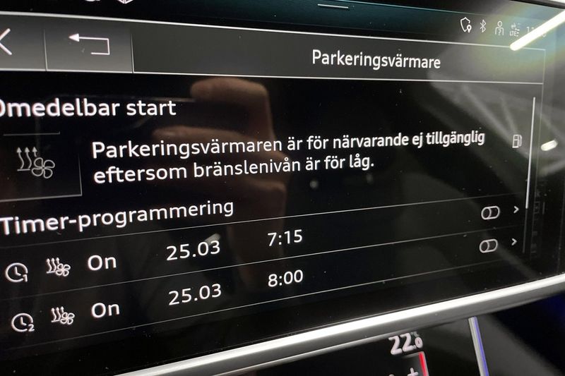 Audi S6 bild 21