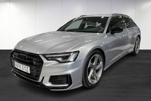 Audi S6 bild 1