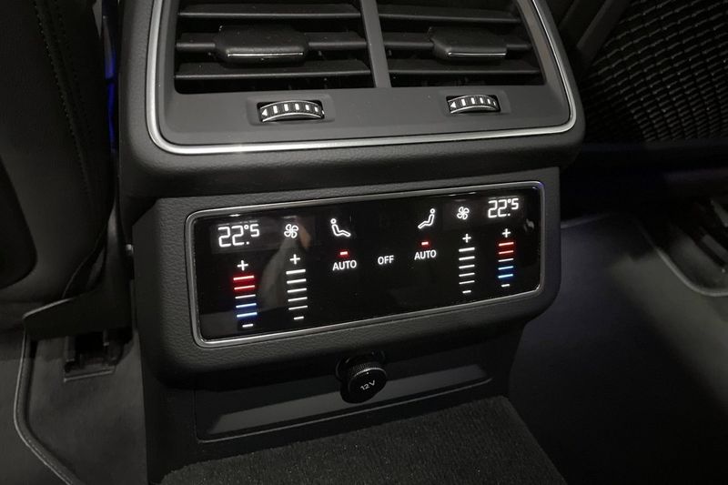 Audi S6 bild 18