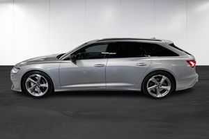 Audi S6 bild 12