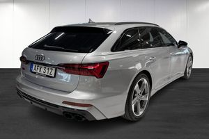Audi S6 bild 4