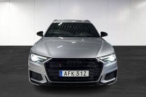 Audi S6 bild 13