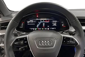 Audi S6 bild 7