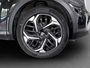 Citroen C4 bild 16