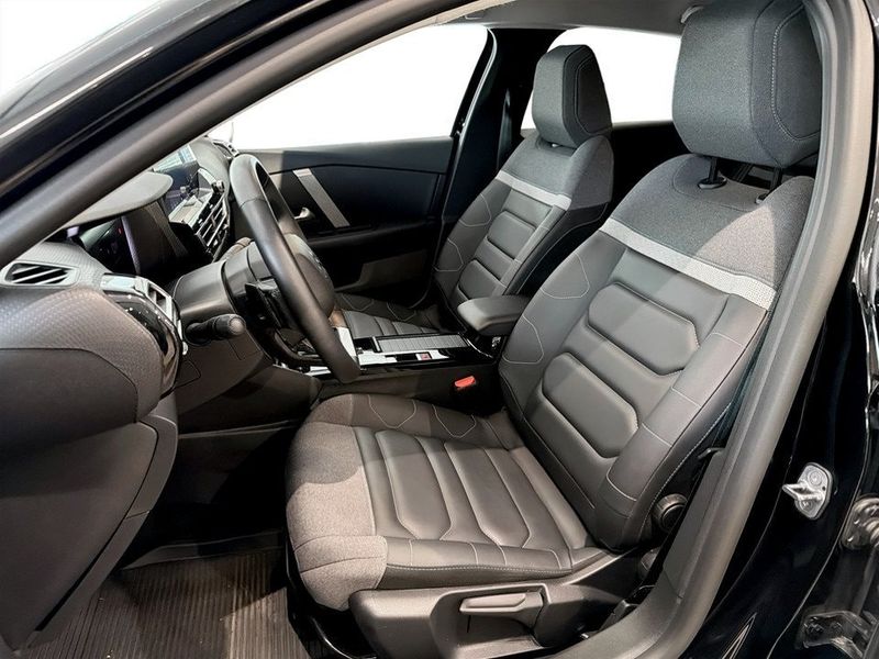 Citroen C4 bild 4