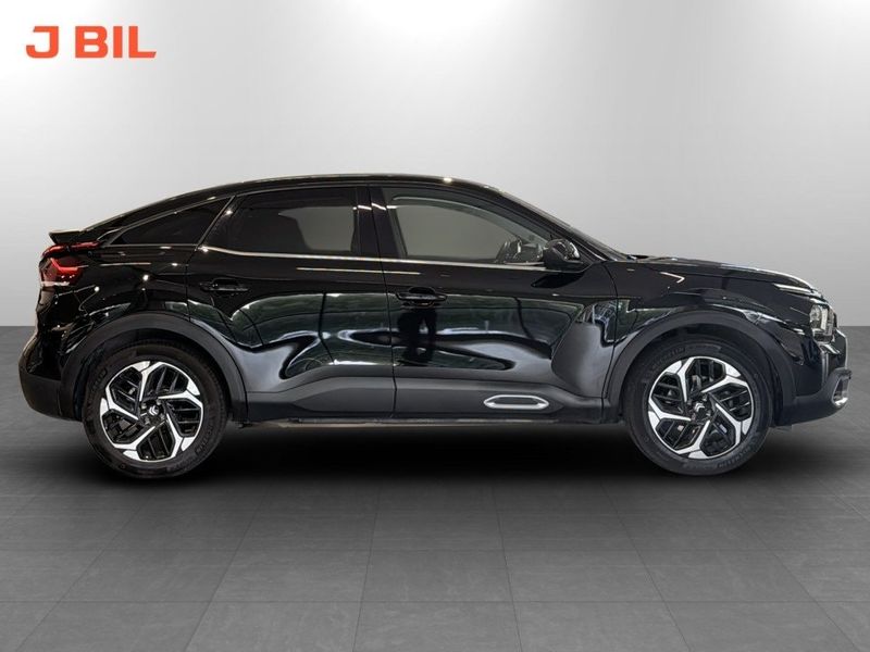 Citroen C4 bild 15