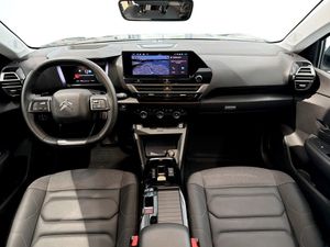 Citroen C4 bild 6