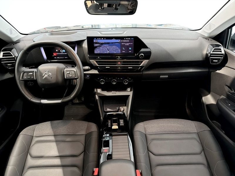 Citroen C4 bild 6