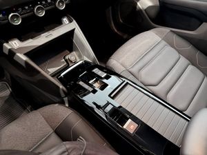 Citroen C4 bild 12