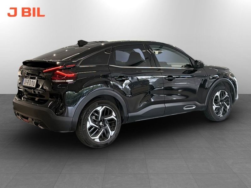 Citroen C4 bild 3