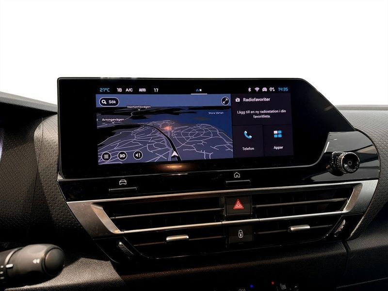 Citroen C4 bild 10