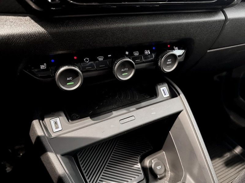 Citroen C4 bild 11