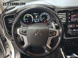 Mitsubishi Outlander bild 13