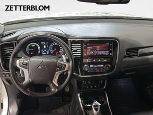 Mitsubishi Outlander bild 11