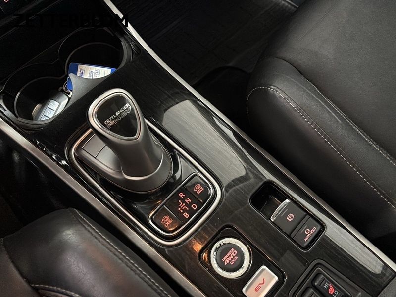 Mitsubishi Outlander bild 15