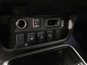 Mitsubishi Outlander bild 18