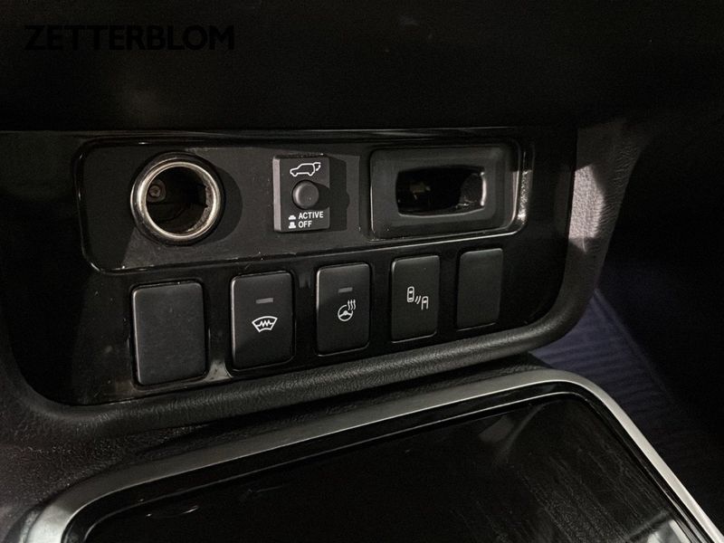 Mitsubishi Outlander bild 18