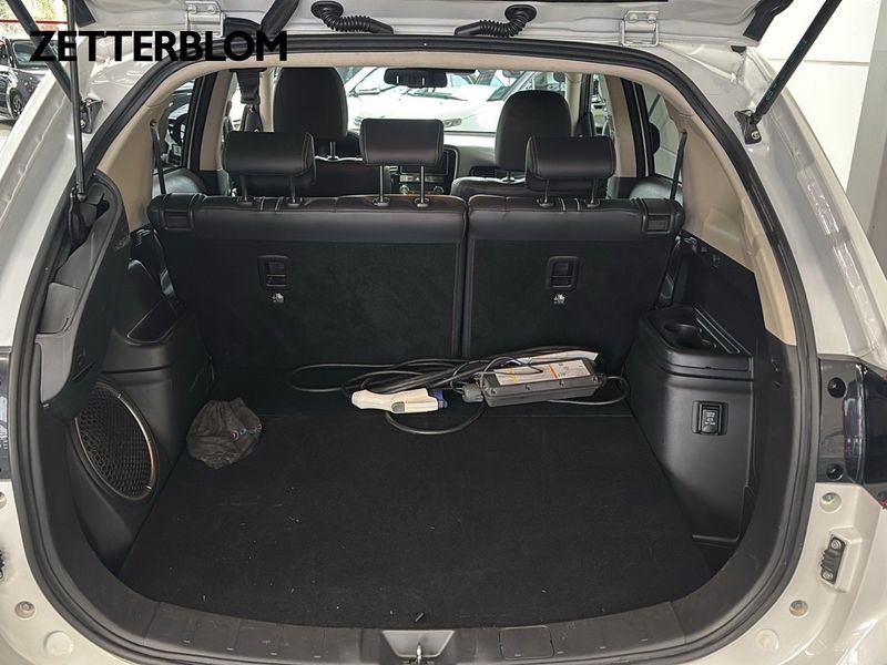 Mitsubishi Outlander bild 7