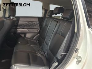 Mitsubishi Outlander bild 10