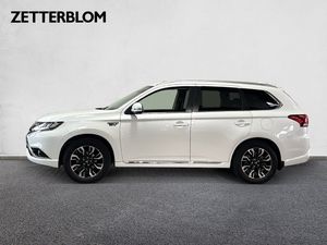 Mitsubishi Outlander bild 3