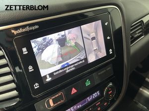 Mitsubishi Outlander bild 16