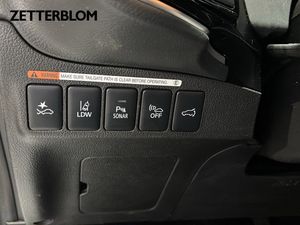 Mitsubishi Outlander bild 17