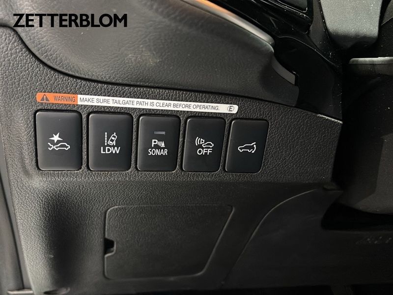 Mitsubishi Outlander bild 17
