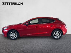 Mazda 3 bild 2